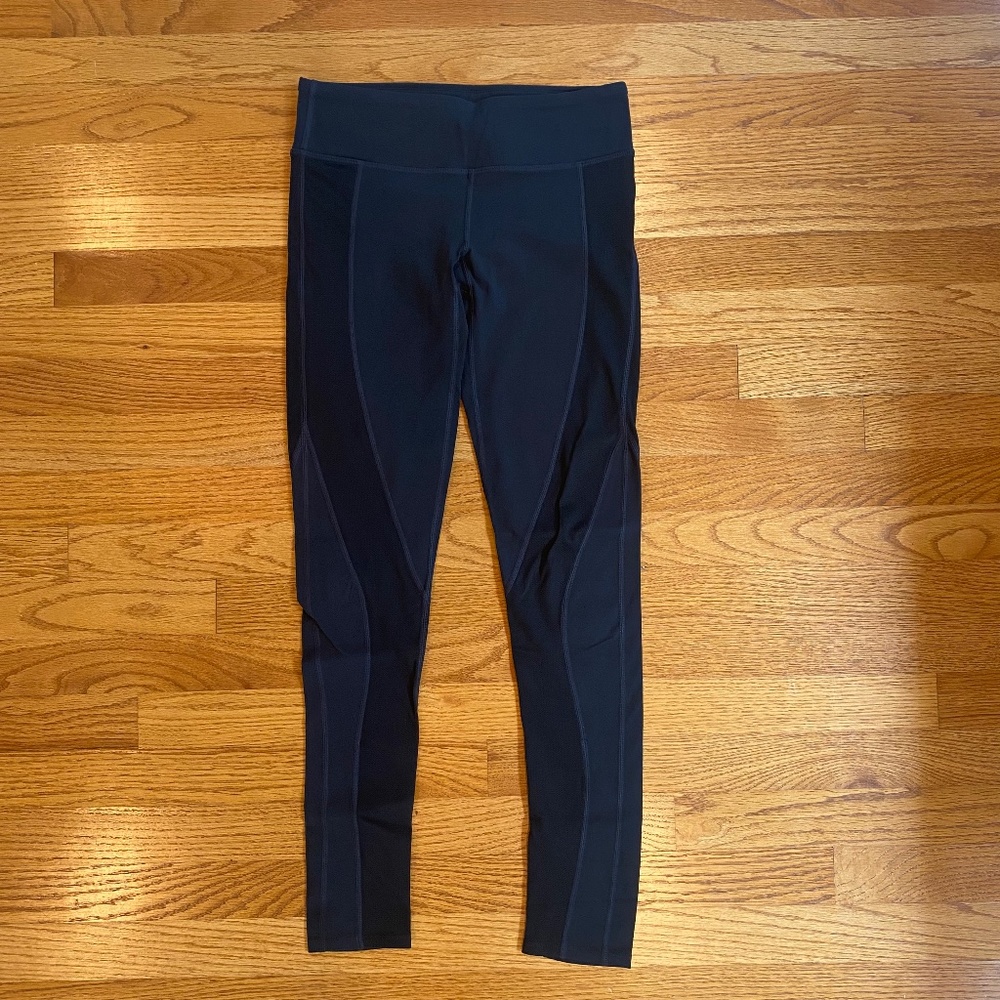 Black Leggings